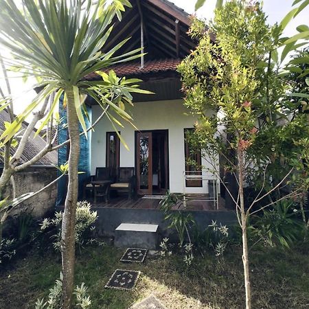 The Banana House Hotel Sakti ภายนอก รูปภาพ