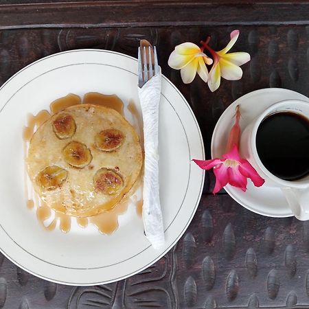 The Banana House Hotel Sakti ภายนอก รูปภาพ