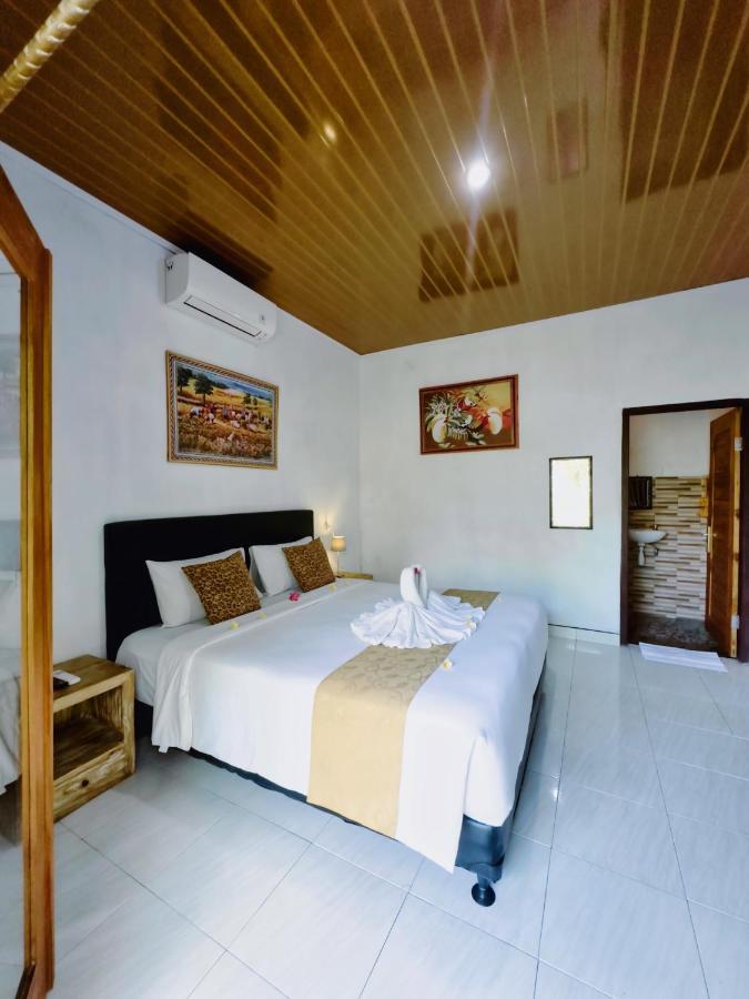 The Banana House Hotel Sakti ภายนอก รูปภาพ
